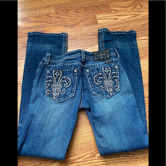 Miss Me Denim - 5/$20 Miss me jeans size 28” waist